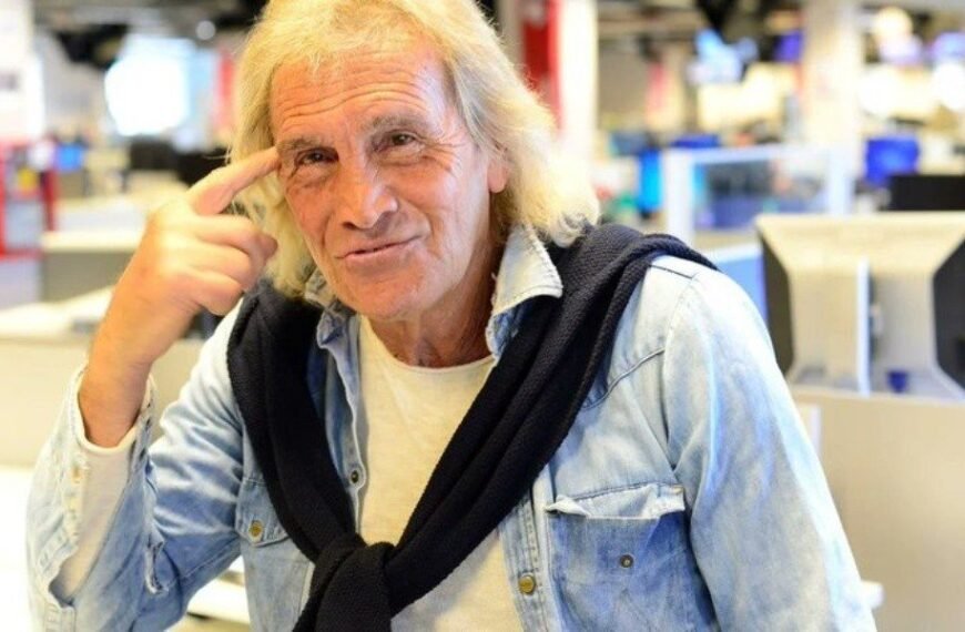 Murió el «Loco» Gatti a los 80 años