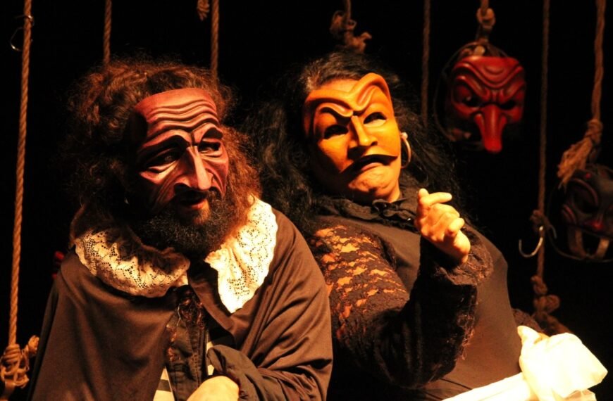 Ramal Teatro hace escala en Rada Tilly con tres obras imperdibles