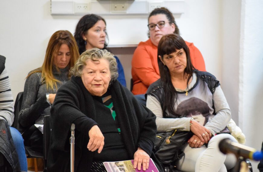 El pliego de Higiene Urbana pasó por audiencia publica