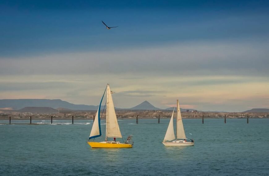 ¿Cómo estará el tiempo este jueves en Comodoro?