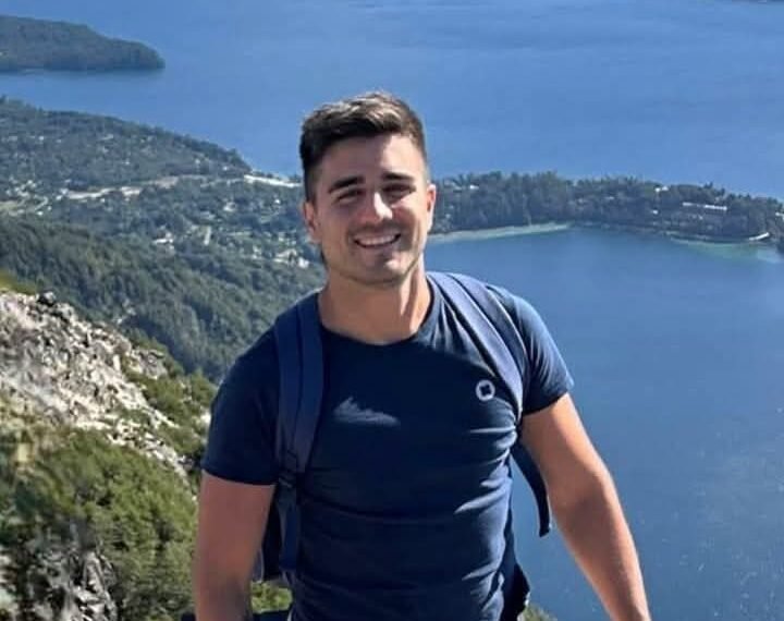 Confirmaron que el cuerpo hallado pertenece a Matías Ezequiel Vergara