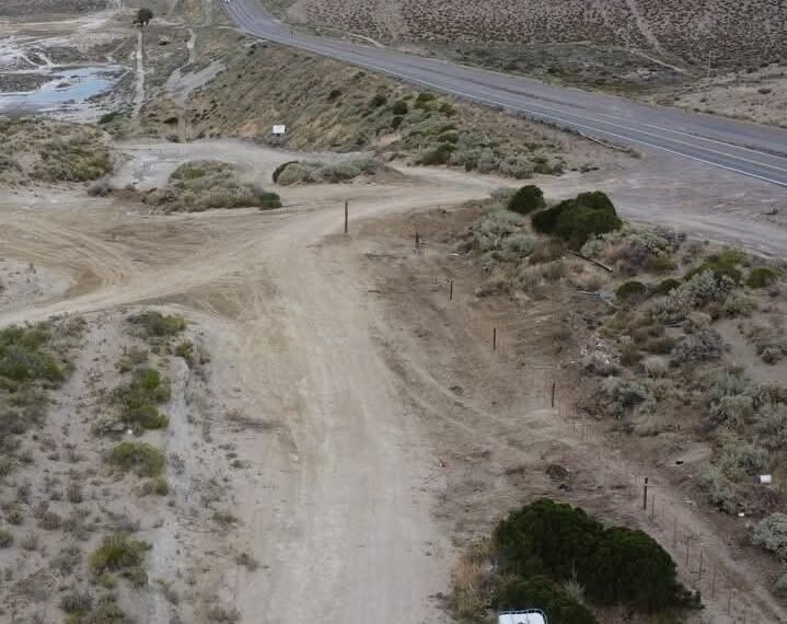 Preocupación por el retorno de trabajos para lotear la playa «Bajada de los Palitos»