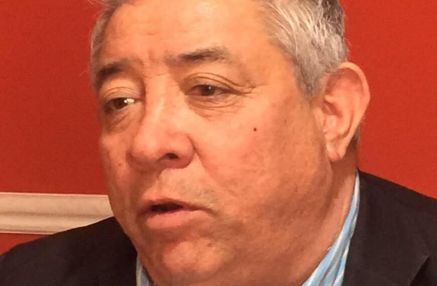 Murió Ricardo Mutio, histórico referente del PJ