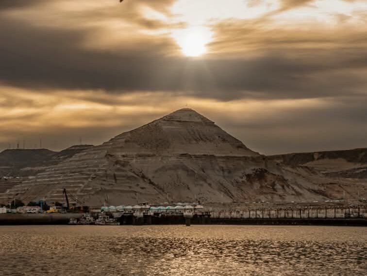 ¿Cómo estará el tiempo este domingo en Comodoro?