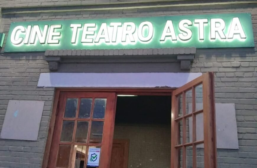 Desde el Municipio se realizó descargo sobre la suspensión de una obra teatral en Astra
