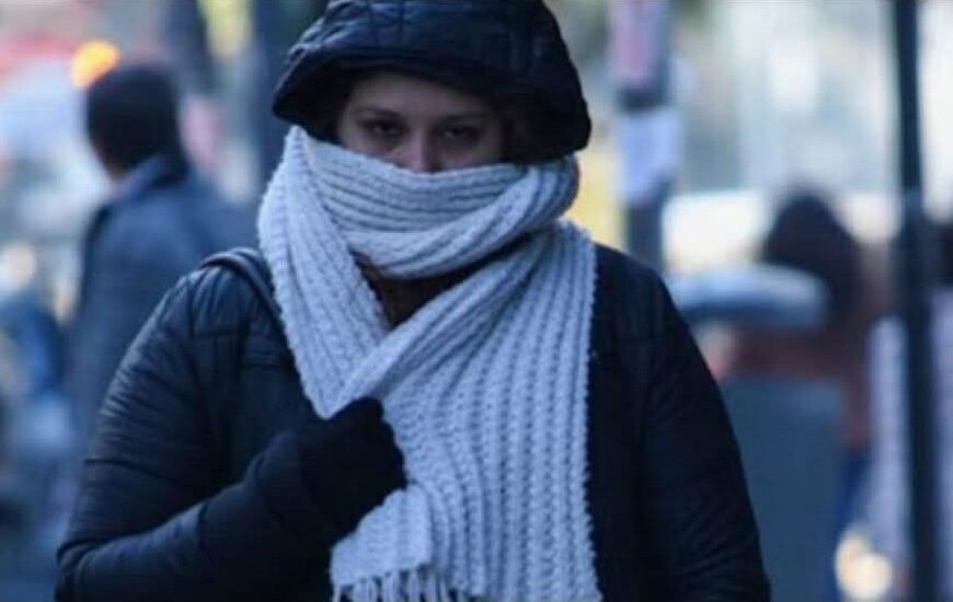 ¿Cómo estará el tiempo este martes en Comodoro?