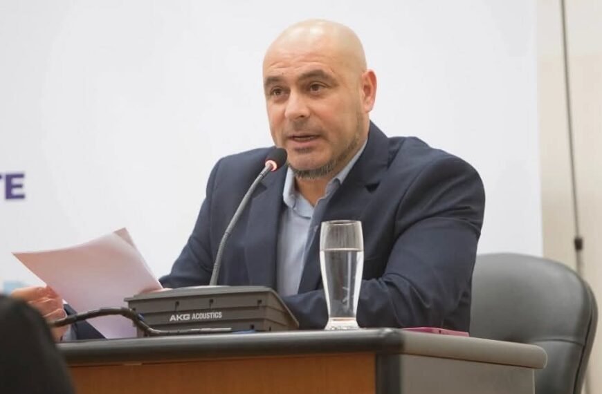 «Si no se aprueba la prórroga podemos dejar&hellip;