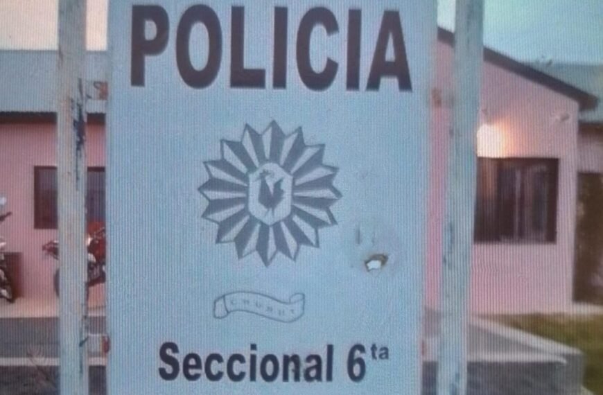 Un abuelo se perdió en el San Cayetano pero fue encontrado rápidamente por un vecino que lo puso a resguardo