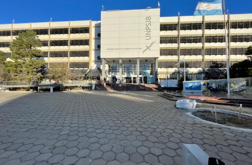 Una amenaza de muerte movilizó a las autoridades de la Universidad