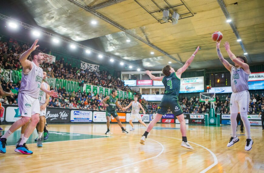 Gimnasia cayó ante Ferro y definirá en Caballito