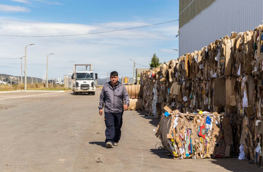 Urbana celebra una década en la gestión del Parque Ambiental