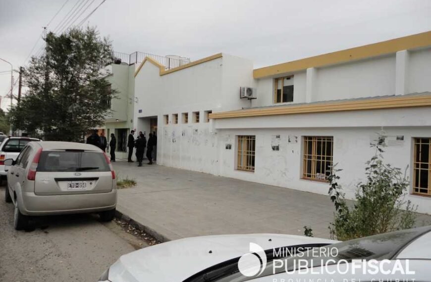 Juicio rápido y prisión preventiva para Leonardo Valles por tentativa de hurto en supermercado