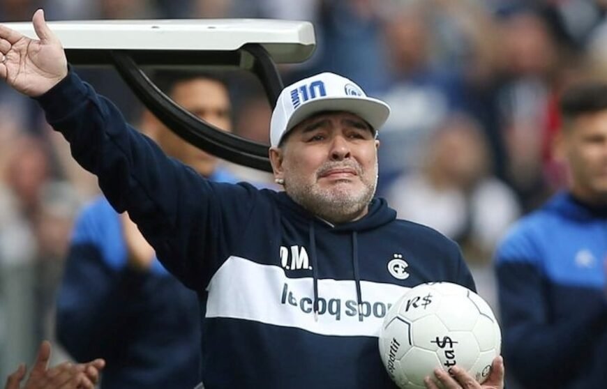 Se definió el nuevo tribunal para el juicio por la muerte de Maradona