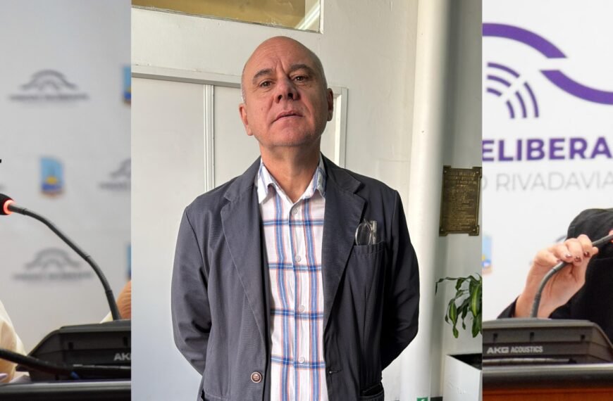 Luque y Lattanzio apuntaron contra Bohe por el transporte público