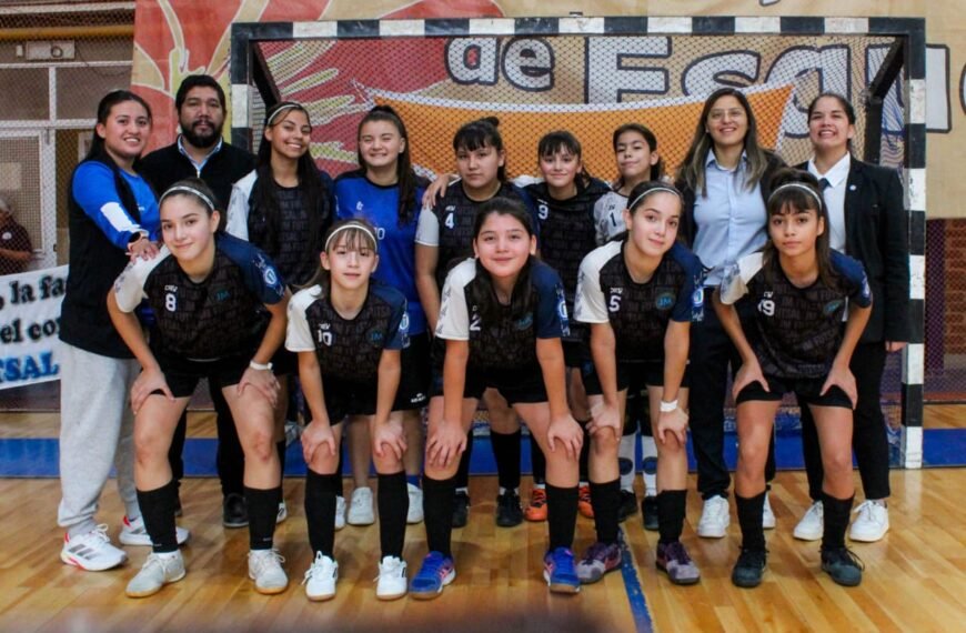JM Futsal organiza la primera Copa Challenger formativa