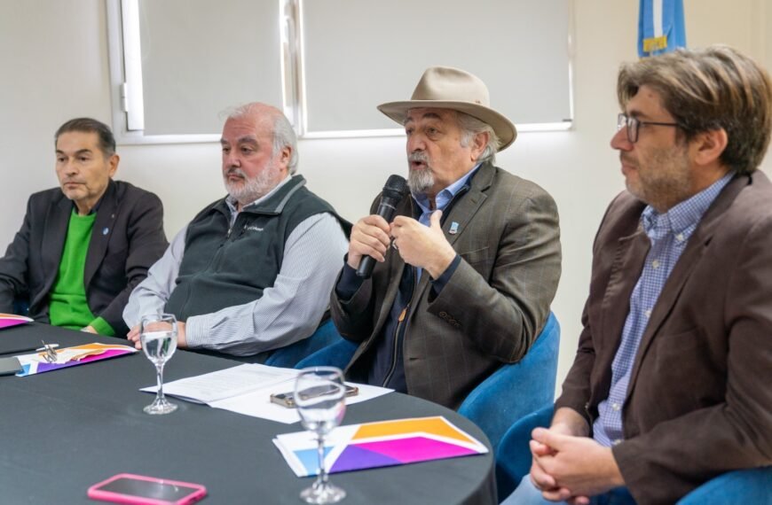 Se presentó oficialmente la muestra municipal EDUCO 2025