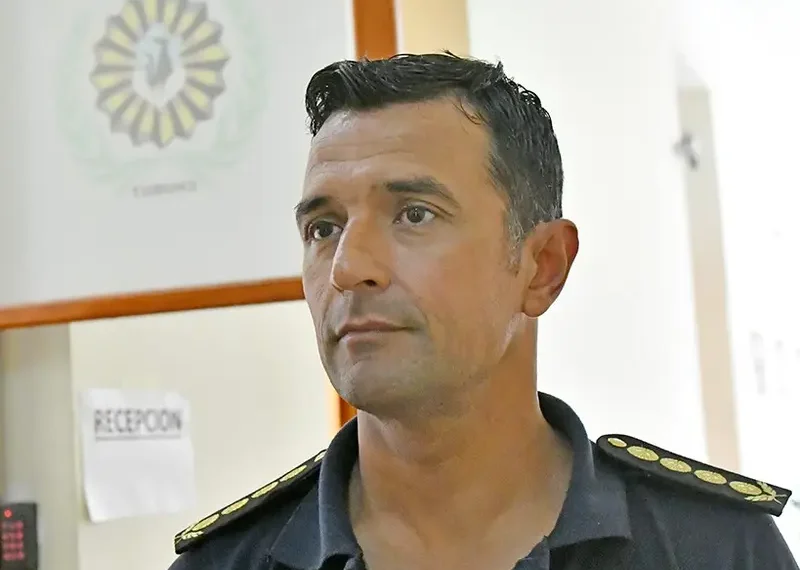 Este miércoles asume Miguel Gómez como nuevo Secretario…