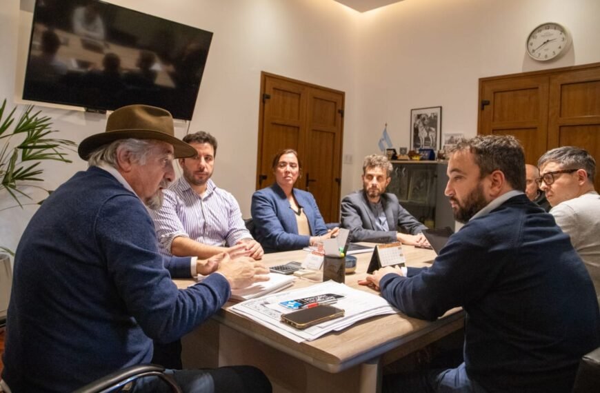 El Municipio junto al IPV licitará 60 viviendas