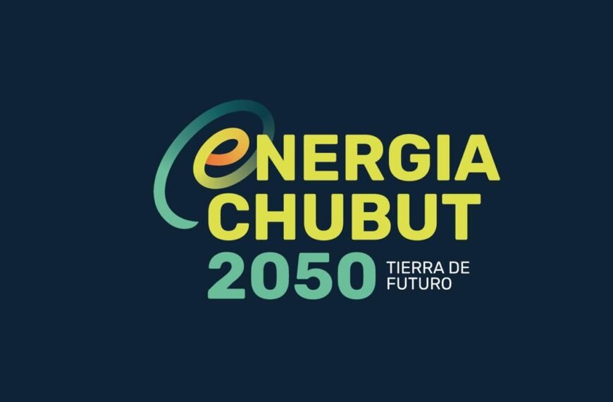 «Energía Chubut 2050 – Tierra de Futuro»: Torres reúne en Buenos Aires a los principales referentes de la transición energética del país