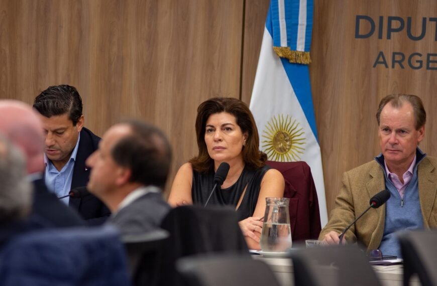 «Es fundamental escuchar de primera mano los desafíos…