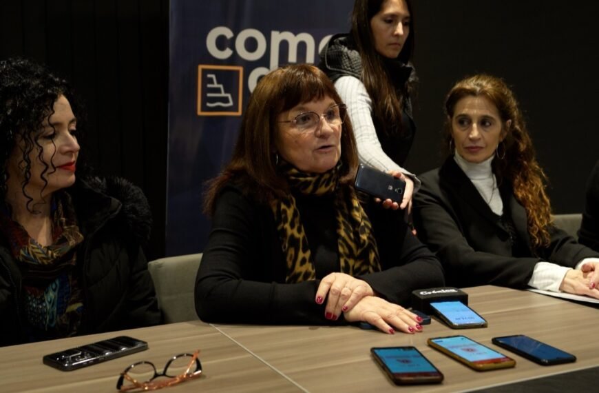 El Predio Ferial será el escenario del 30° Festival por el Día Mundial del Folklore