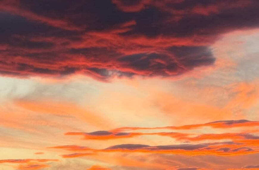 ¿Cómo estará el tiempo este miércoles en Comodoro?