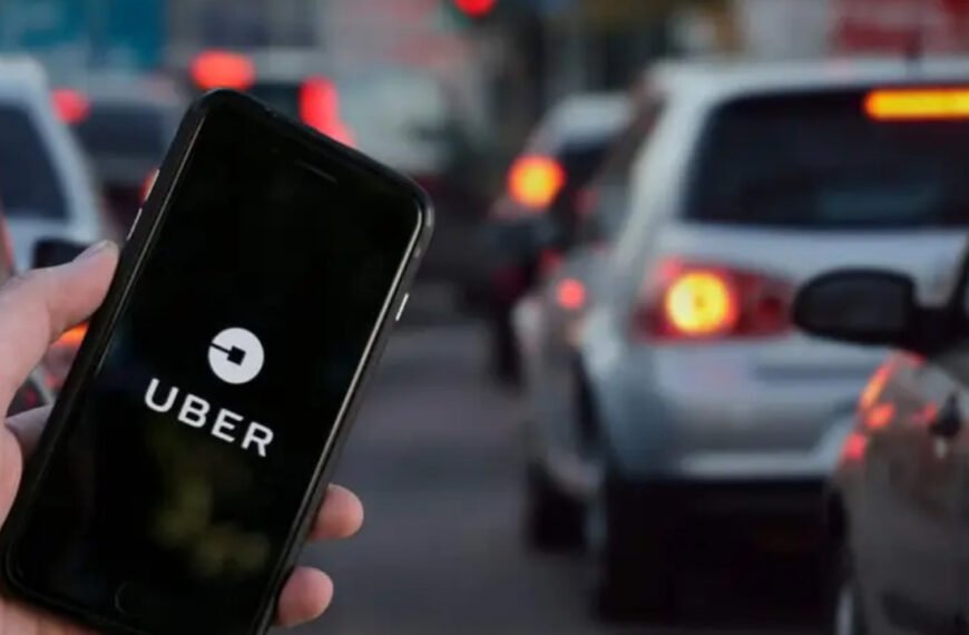 Presentan un proyecto para regular el transporte privado a través de plataformas digitales