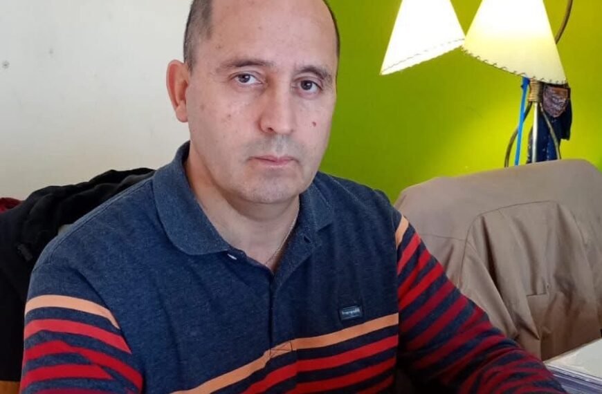 Un Comisario denuncia persecución y hostigamiento para pasarlo a retiro de manera obligatoria