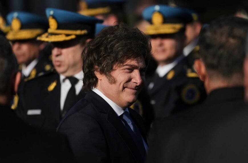 Se reactiva la comisión investigadora por el Caso Libra