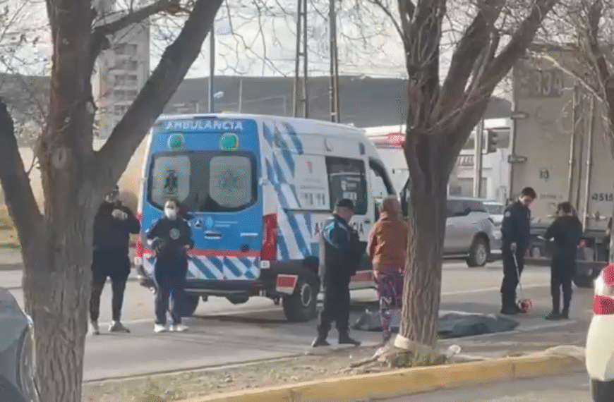 Buscan establecer las causas de la muerte del…