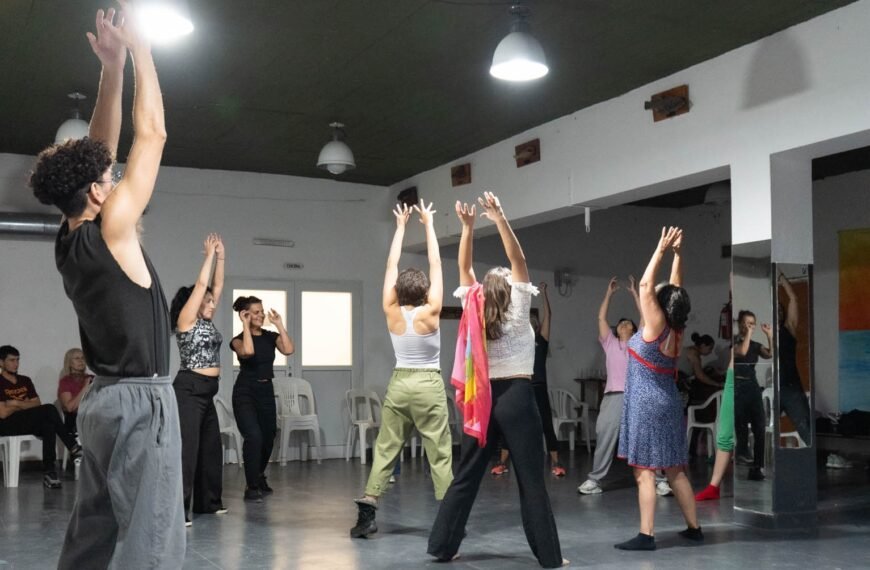 teatro, música y muestras para compartir para el fin de semana