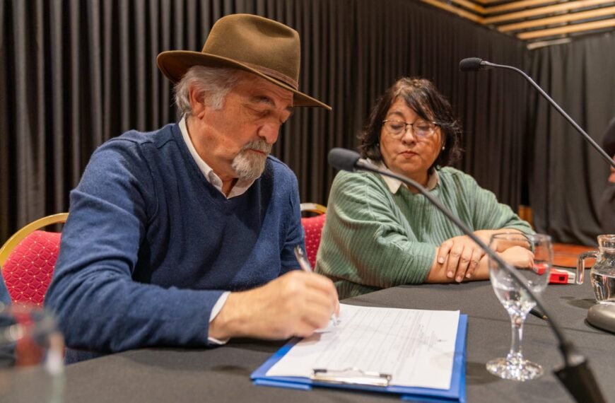 Othar: «Seguiremos llevando soluciones en materia de infraestructura y ordenamiento de la trama urbana»