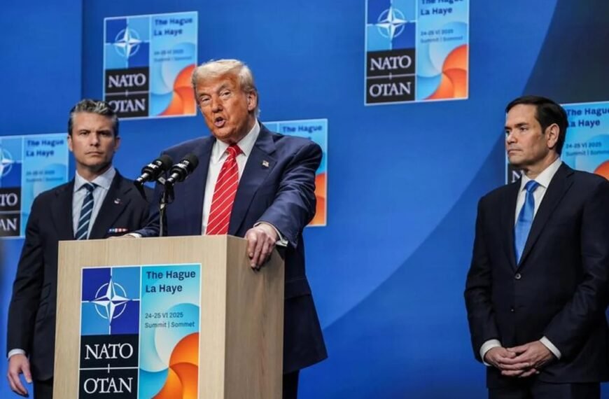 Estados Unidos y China concretaron la firma de acuerdos comerciales