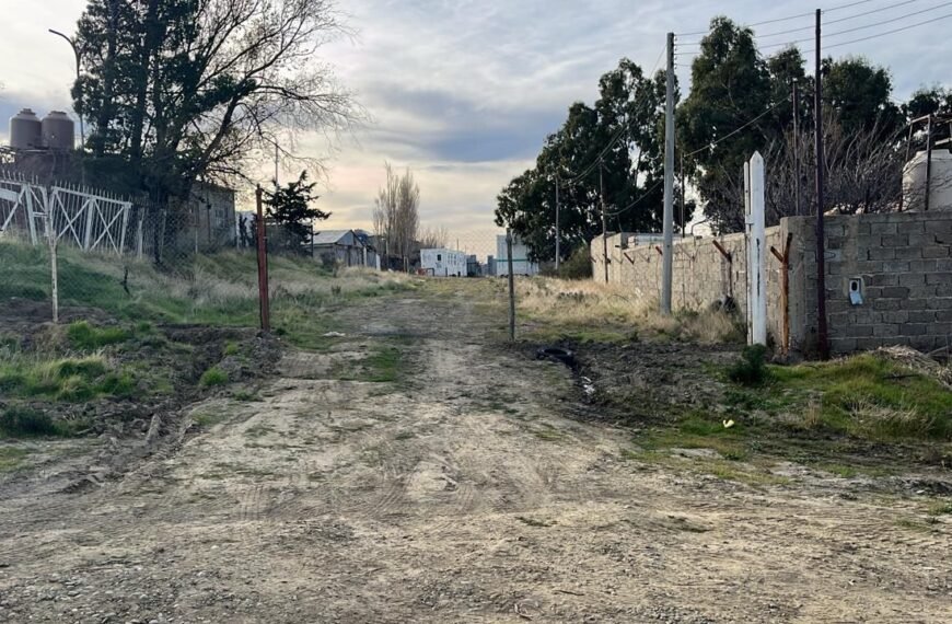 Avanzan con el orden y la protección de los espacios públicos