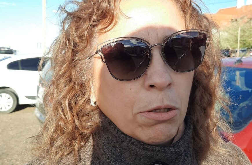 «No presentaremos más notas al municipio porque es en vano»