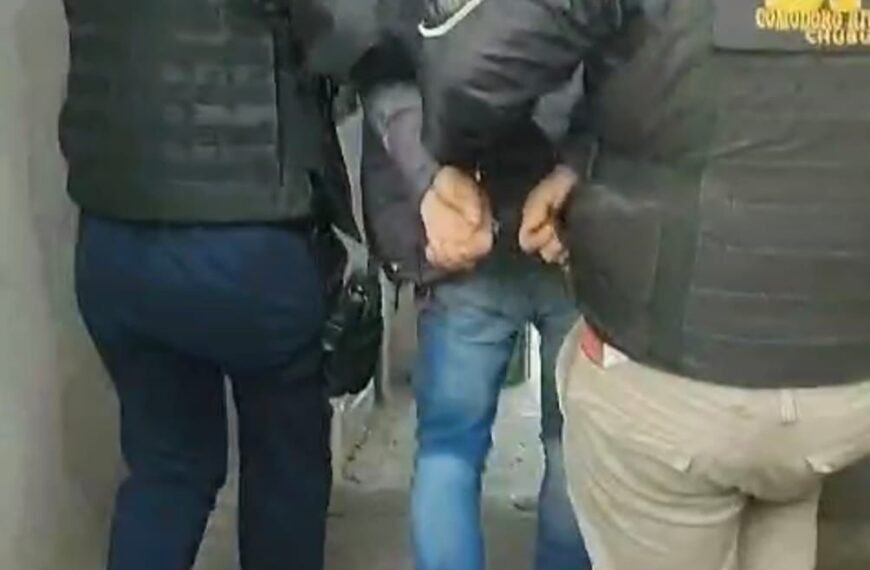 «En la cancha los rematamos»