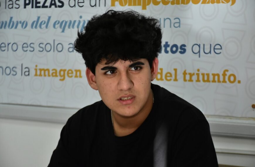 Oto Hernández cambió a la modalidad Recurvo y apunta a seguir evolucionando