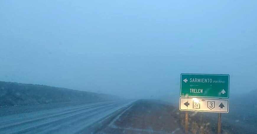 Solicitan consultar el estado de rutas antes de viajar
