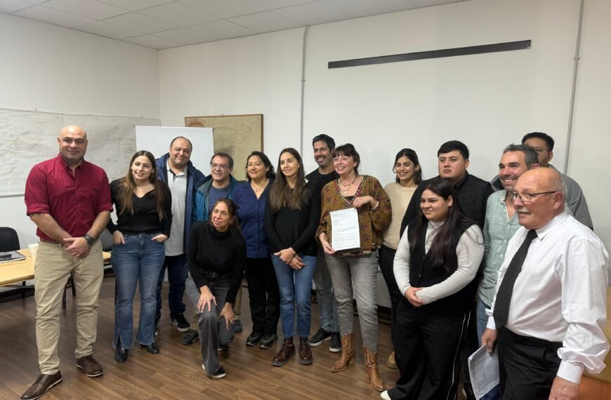 Plenario por el tratamiento del pliego de concesión del transporte público de pasajeros