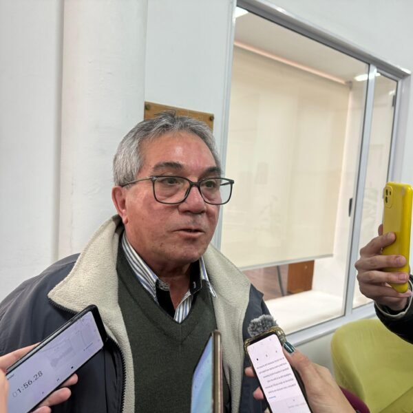 Remiseros llevaron sus modificaciones al Concejo Deliberante : «Queremos recuperar el espacio»