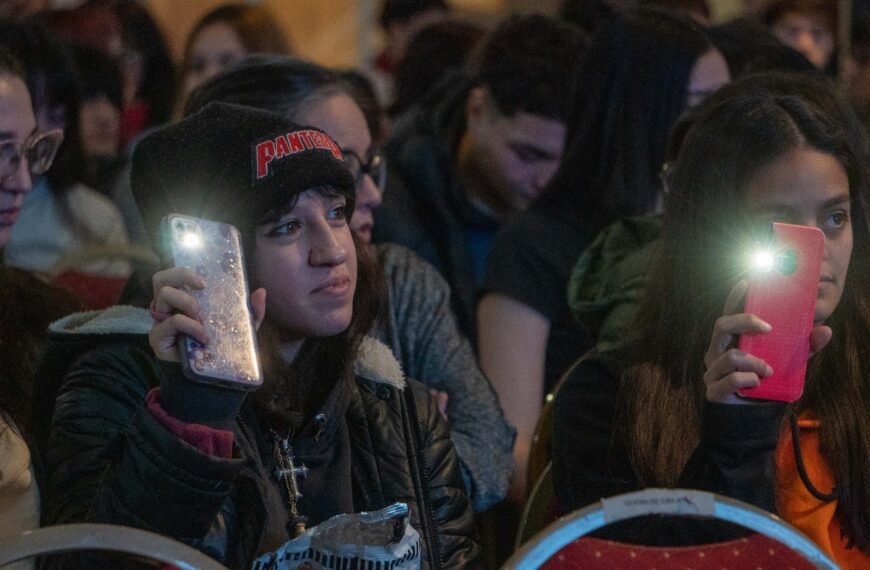 Se viene una nueva edición del concurso «Zoom a tus Derechos» para mejorar los entornos digitales