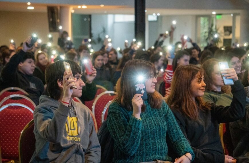 Cultura Digital estará presente en la Feria del Libro 2025
