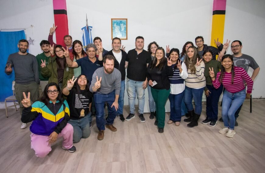 «La posibilidad de que el peronismo sea competitivo en octubre está ligada a Juan Pablo»