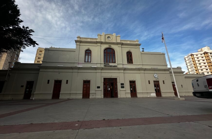 Se desarrollarán importantes propuestas culturales durante el fin de semana