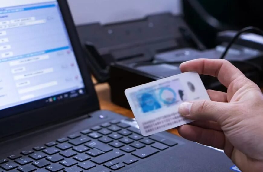 El Registro Civil Móvil realizará operativos de documentación