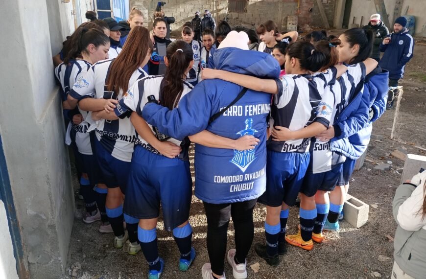 Ferro se ilusiona con seguir subiendo en la Copa Regional