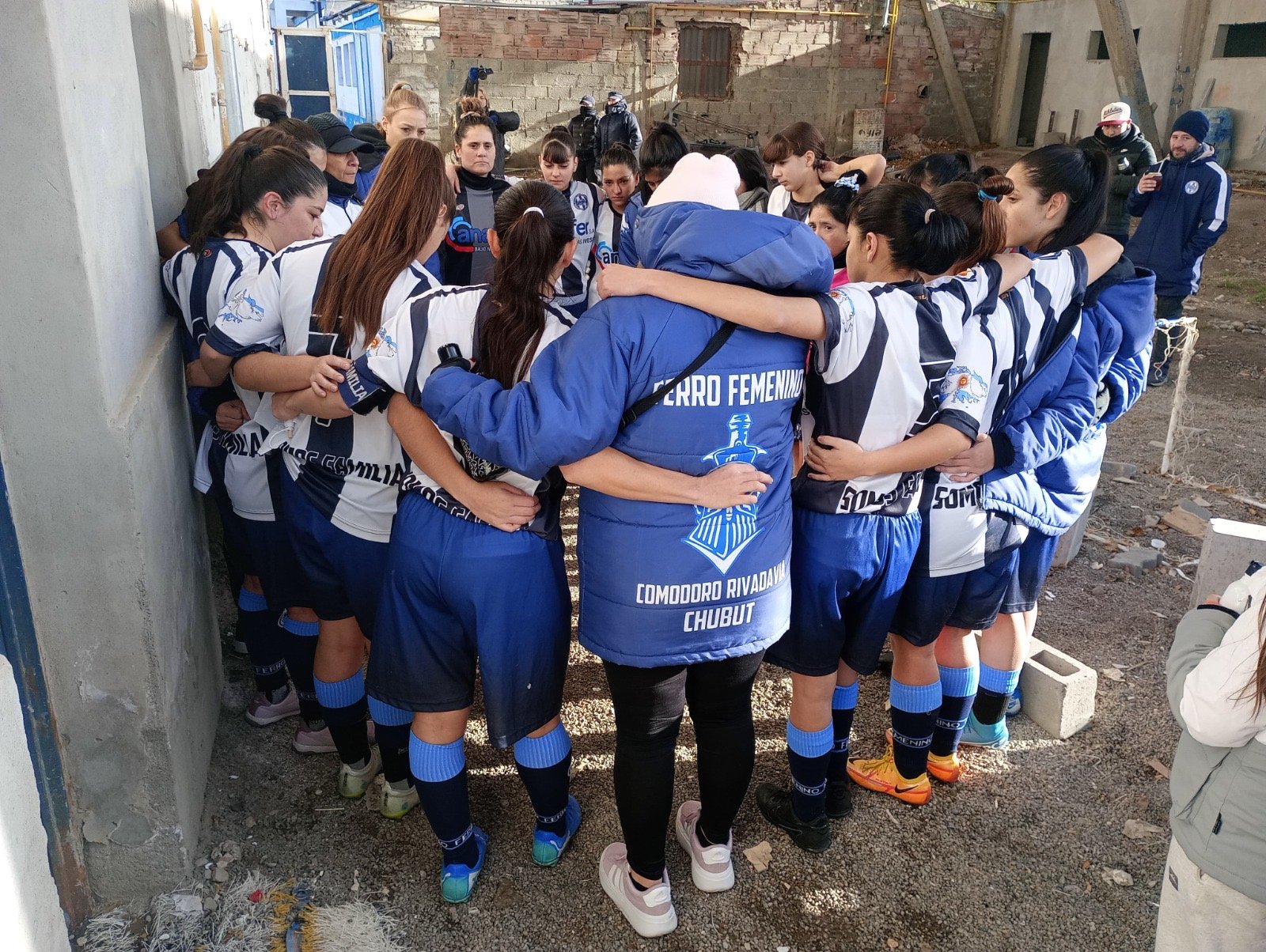 Ferro se ilusiona con seguir subiendo en la Copa Regional