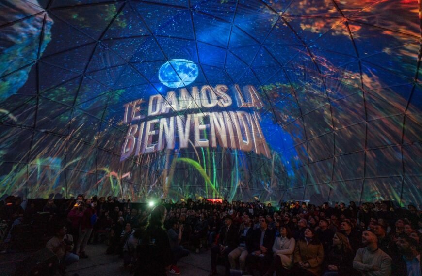 Comenzó la Feria Internacional del Libro más importante del interior del país
