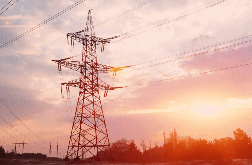 El Gobierno desregula el sector eléctrico