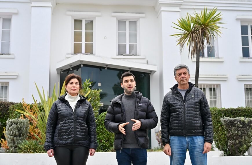 Juicio por YPF: Torres anticipó que Chubut se presentará ante la Corte de Nueva York «para defender lo que es patrimonio de la provincia»